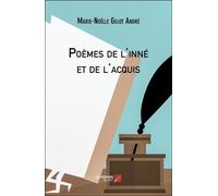 Poèmes De L'inné Et De L'acquis