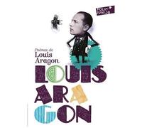 Louis Aragon – Poèmes – Gallimard Jeunesse – Poche