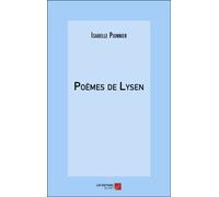 Poèmes De Lysen
