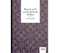 Poèmes de ma Vie suivis des 365 Oracles de l'Année Suivi des 365 oracles de l'année - Hakim BOUMEDJANE - Nombre 7 - broché - Poésie