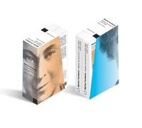 Poèmes de maturité (1921-1941) - Poésie lyrique: Coffret en 2 volumes