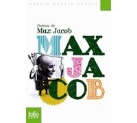 Max Jacob – Poèmes – Gallimard jeunesse – Poche