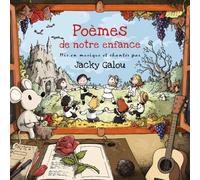 Poèmes De Notre Enfance