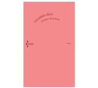 Poèmes de prison Grisélidis Réal (Auteur), Claude Aubert (Traduction)
