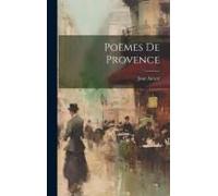 Poëmes De Provence