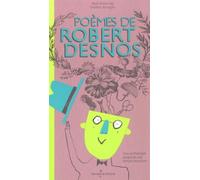 Poèmes de Robert Desnos