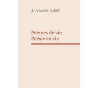 Poèmes de vie Poésie en vie