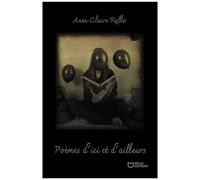 Poèmes D'ici Et D'ailleurs