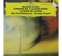 Poemes Divin & De L'Extase