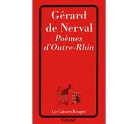 Poèmes d'outre-Rhin
