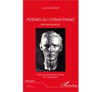 Poèmes du Coran Franc Édition Bilingue