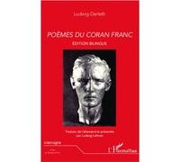 Poèmes du Coran Franc Édition Bilingue