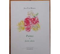 Poèmes du festin céleste