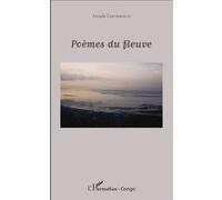 Poèmes du fleuve - Arcade Loumbouzi - L'harmattan - broché - Poésie