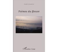 Poèmes du fleuve - Arcade Loumbouzi - L'harmattan - broché - Poésie