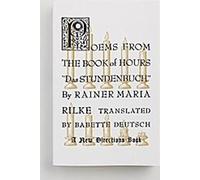 Poèmes du livre d'heures