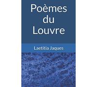 Poèmes du Louvre