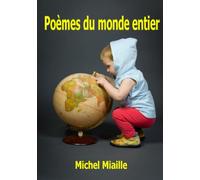 Poèmes du monde entier