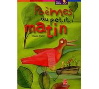 Poèmes du petit matin