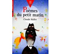 Poèmes du petit matin
