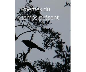 Poèmes du temps présent