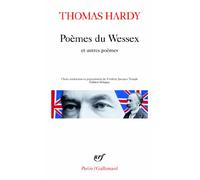 Poèmes du Wessex/Poèmes d'hier et d'aujourd'hui/La Risée du Temps