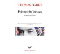 Poèmes du Wessex/Poèmes d'hier et d'aujourd'hui/La Risée du Temps