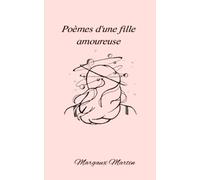 Poèmes d'une fille amoureuse
