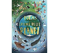 Poèmes d'une planète verte et bleue