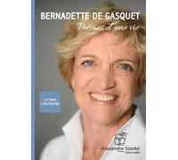 Poèmes d'une vie - Bernard De Gasquet - Stanke Alexandre - Texte lu (CD) - Textes lus CD