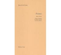 Poemes - Edition Bilingue