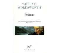 Poemes - Edition Bilingue