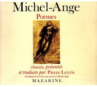 Poèmes, édition bilingue (français/italien)