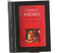 Poèmes: Edition intégrale. Noces de braise, Soleil hostile, Les feux de l'ombre.