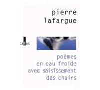 Poemes En Eau Froide Avec Saisissement Des Chairs