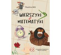 Poèmes en mathématiques - Paulina Miś (Buch auf Polnisch)