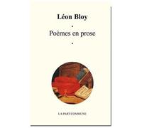 Poèmes En Prose