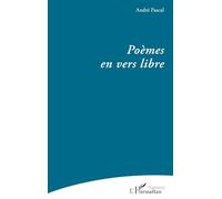 Poèmes en vers libre