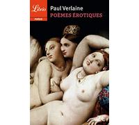 Poèmes érotiques