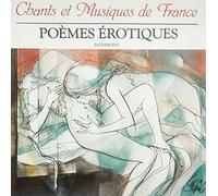 Poèmes Érotiques