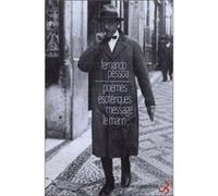 Poèmes ésotériques oeuvres tome 2 Fernando Pessoa (Auteur), Yvette Kace Centeno (Préface), Teresa Rita Lopes (Préface), Michel Chandeigne (Traduction), Patrick Quillier (Traduction), Robert Brechon (E