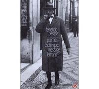 Oeuvres De Fernando Pessoa - Tome 2 - Poèmes Ésotériques - Message, Le Marin