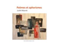 POÈMES ET APHORISMES