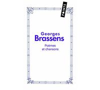 Poèmes et chansons