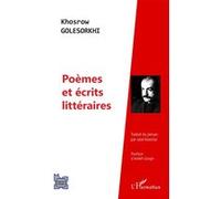 Poèmes Et Écrits Littéraires