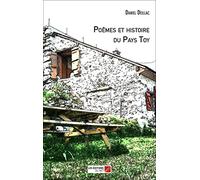 Poêmes et histoire du Pays Toy
