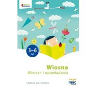 Poèmes et histoires Printemps