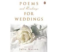Poèmes et lectures pour les mariages