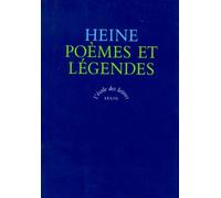 Poèmes Et Légendes