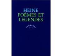 poemes et legendes